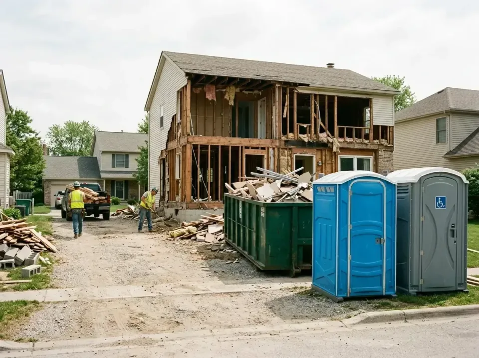 home-renovation-demolition-sit-010 — frequently asked questions, Portable Toilet & Dumpsters Rental in Milledgeville, GA